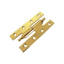 Paumelle De Porte 140mm Soficlef