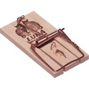 Tapette Souris Bois PM /Jeux