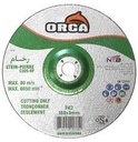 Disque à Couper Pièrre ORCA 