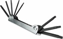 Clé Torx Eco saché