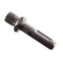 Adaptateur SDS+  - 13mm Carte ABDO