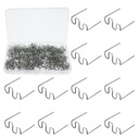 Agraffe Soudeuse Plastique 