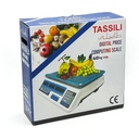Balence 40Kg TASSILI/HOUSTON 