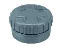 Bouchon PVC 