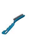 Jeux Brosse Métallique (8Pcs) TOPFIN