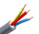 Cable Souple 2*2.5mm ALMA FIL /m
