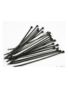 Collier Colson 3.6mm Noir (100)