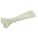 Collier Colson 4.8 mm Blanc (100)