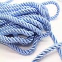 Corde Soie 10*15m