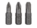 Embout Visseuse Phillips 2 (+)(65mm) WINDOWS /U