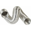 Flexible Cheminée (90mm)