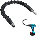 Flexible Visseuse + Embout (12pcs)