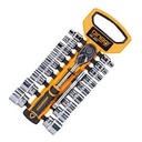 Jeux Clé à Cliquet (14pcs) DINGQI