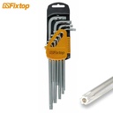 Jeux De Clé Torx FIXTOP