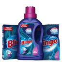 Liquide Machine à Laver Anti Odeur BINGO