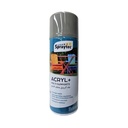 Peinture Spray Noir SPRAYTEC