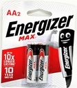 Pile Energizer R6 (AA/E91)