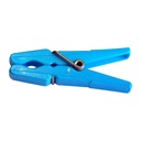 Pince a Linge Plastique (20pcs) KIBEX