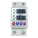 Protecteur De Tension (220V) DIMEL